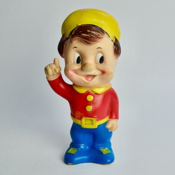 Other - Vintage Kellogg's Pop! Rice Krispies Vinyl Doll Figure #2